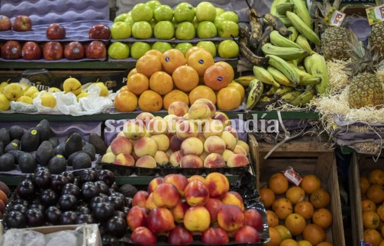 La Canasta Básica de Alimentos arrancó el año con un alza del 3,3%