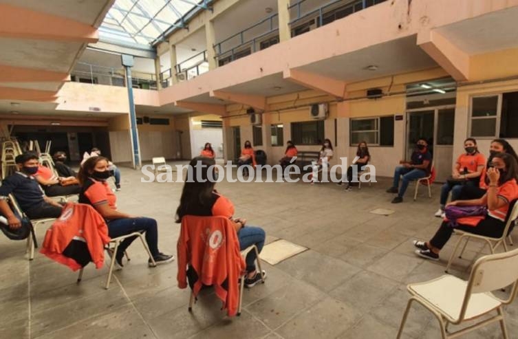 Las escuelas de la ciudad comienzan el 