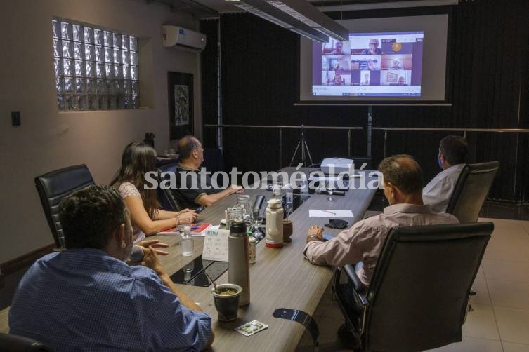 FESTRAM pidió la cláusula gatillo mientras se discute la política salarial definitiva