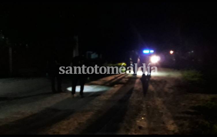 Asesinaron a un joven de 22 años y otro hombre está grave tras recibir un disparo en la cabeza