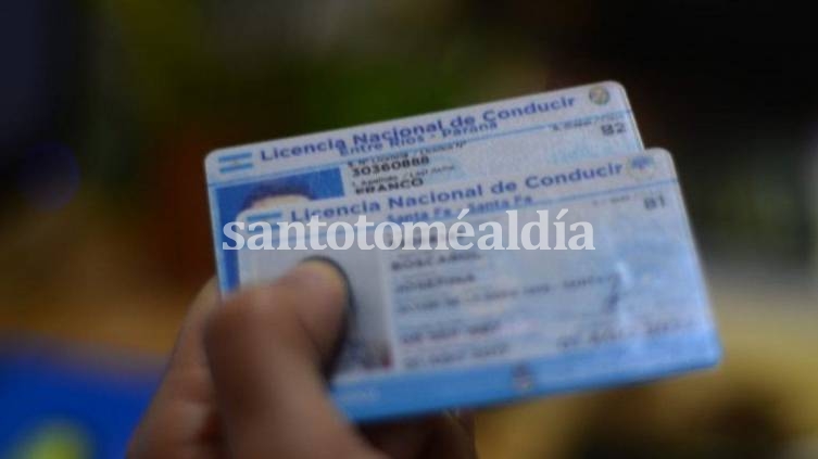 Para obtener la licencia de conducir habrá que completar un curso de género