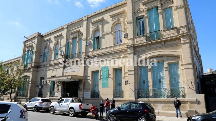 Falleció el joven accidentado en Avenida Luján y Zavalla