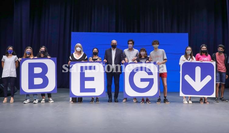 Ya se puede tramitar el Boleto Educativo Gratuito para viajes urbanos