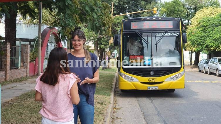 Florencia González: 