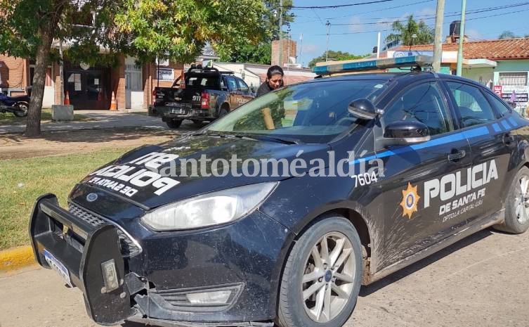 Recapturaron a dos de los cinco evadidos de la Comisaría 12