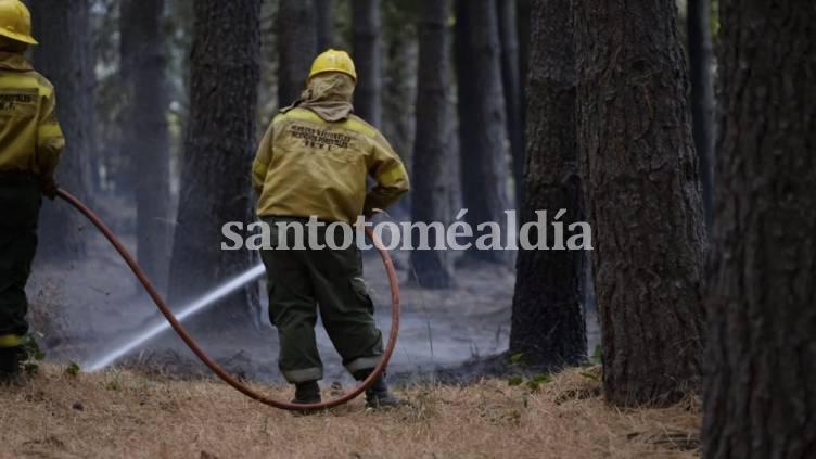 Encontraron a todos los desaparecidos por los incendios y avanza la investigación penal