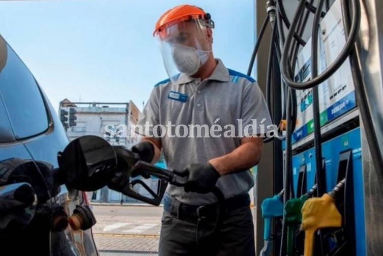 Nuevo aumento en el precio de los combustibles, que tendrán ajustes de entre 6 y 7%