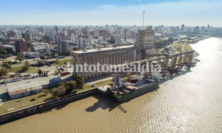 Diputados de Juntos por el Cambio piden informes sobre la nueva concesión de la Hidrovía Paraguay- Paraná