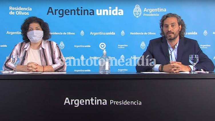 Una por una, las medidas que anunció el Gobierno para tener una 