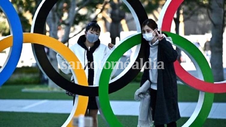 Un gobernador japonés pidió cancelar el relevo de la antorcha olímpica