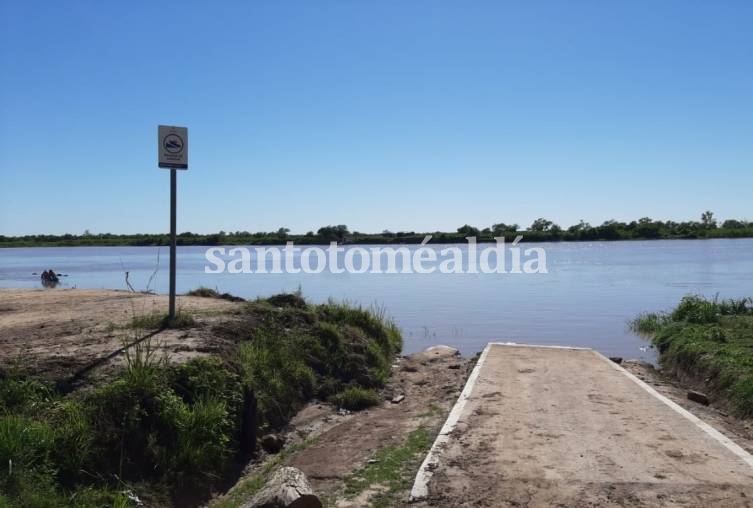 Este sábado se realizará en Sauce Viejo una jornada para cuidar el río Coronda