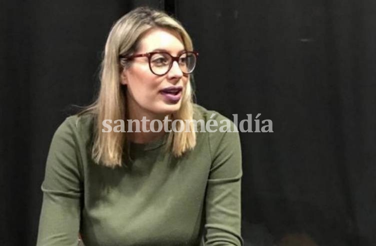 Florencia González pidió que se reúna de manera urgente el Comité de Crisis Municipal