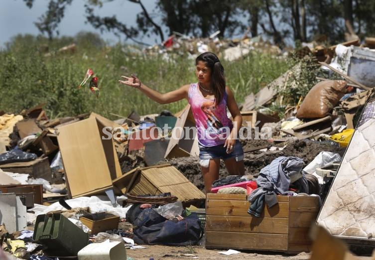 En la provincia del Chaco el 66% de los menores son pobres