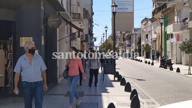 Las provincias más grandes no acompañarán al Gobierno con las nuevas restricciones