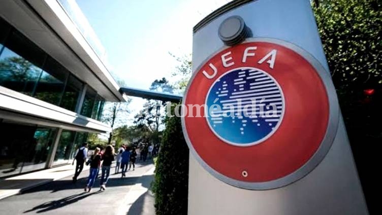 Los clubes más importantes anunciaron la Superliga y se prevé una escisión de UEFA