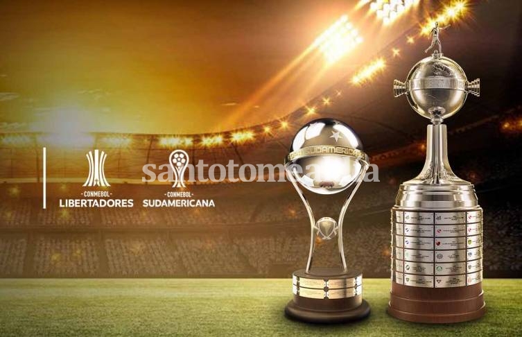 Comienza la fase de grupos de la Libertadores y la Sudamericana: todo lo que hay que saber 