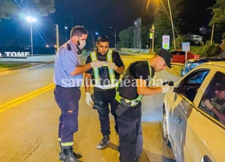 El Municipio confirmó su adhesión a las nuevas restricciones anunciadas por el gobierno provincial