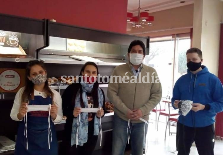 Clemente insiste en su pedido para que haya un recorte de sueldos en funcionarios municipales, concejales y asesores