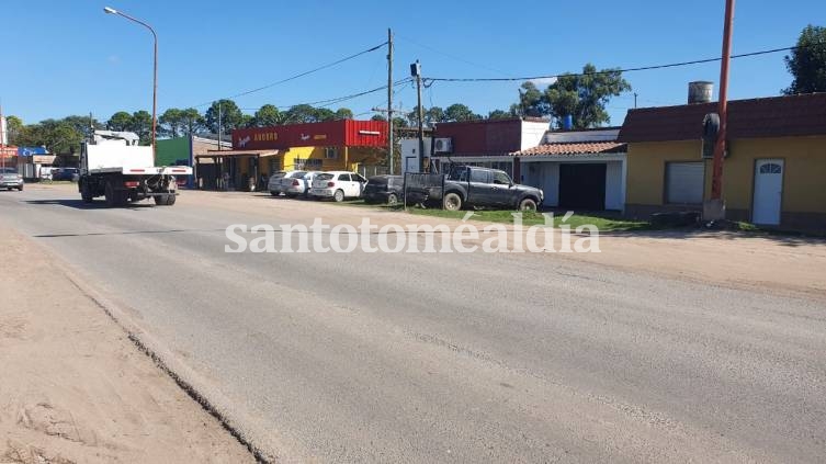 Robaron un millón de pesos y 30.000 dólares en una vivienda de nuestra ciudad