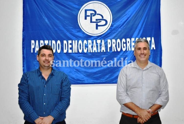 El PDP local renovó sus autoridades