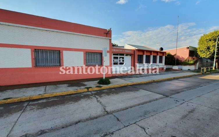 Denuncian que una alumna de primer grado fue víctima de abuso sexual en la Escuela Berrutti