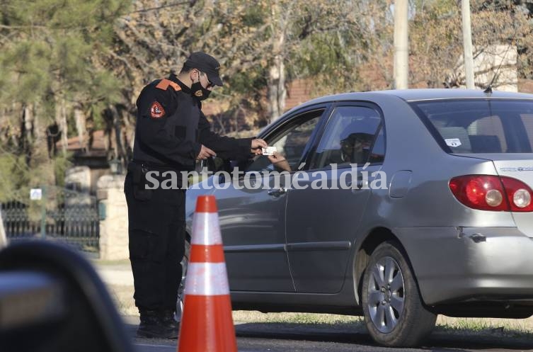 La provincia prorroga el vencimiento de las licencias de conducir