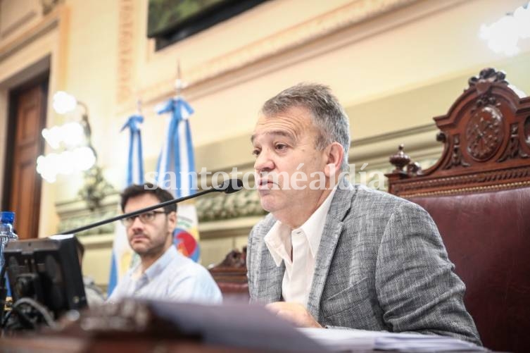 Diputados aprobó un proyecto para que bomberos voluntarios sean priorizados en la vacunación contra el COVID-19