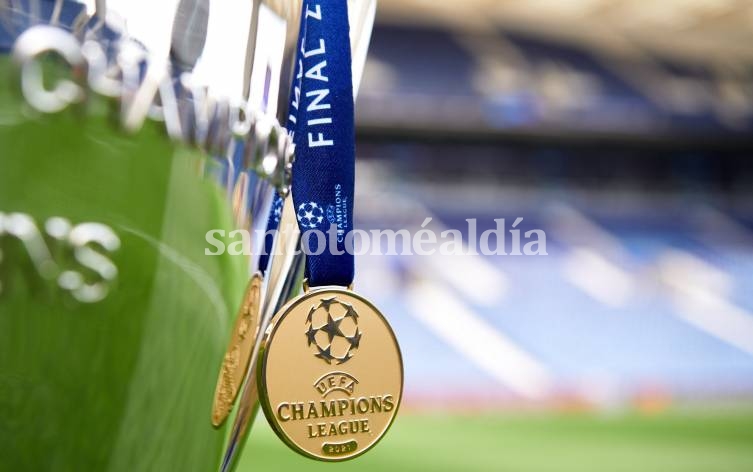 Manchester City y Chelsea definen la Liga de Campeones