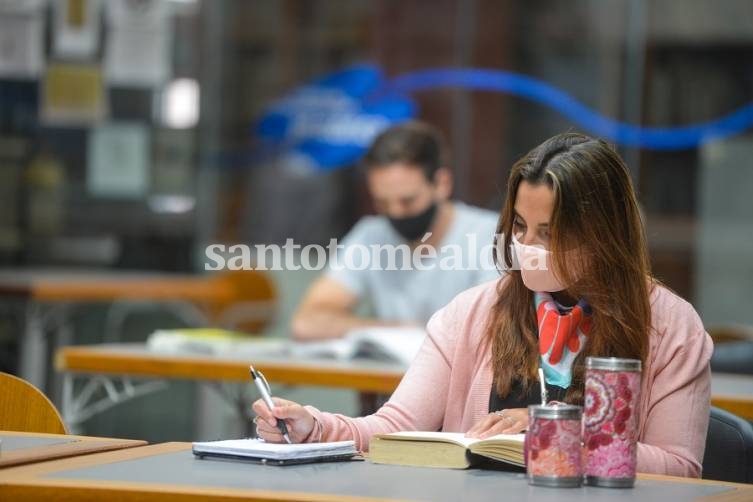  La UNL habilita el micrositio sobre protocolos de violencias