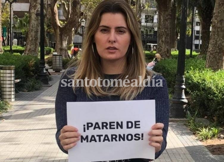 Cattalini exige que el Poder Judicial cumpla con la Ley Micaela