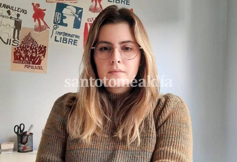 Denuncian que en una semana Perotti le dio $80 millones de pesos en subsidios a un club de Rafaela