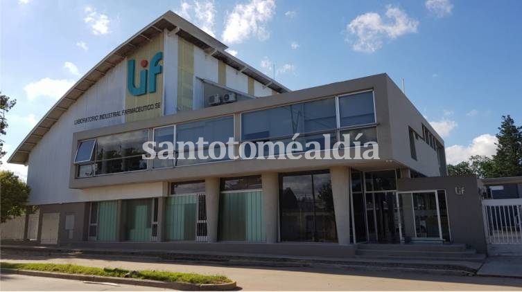 Santa Fe avanza en la investigación y producción de cannabis para uso medicinal