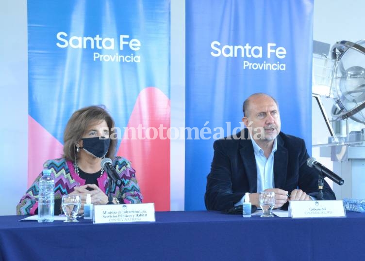 El gobierno provincial licitará obras por más de $5.900 millones durante junio