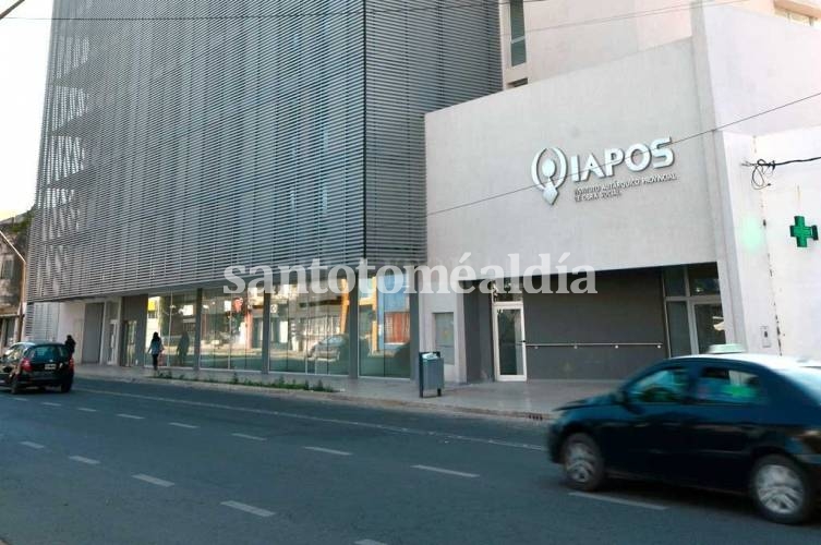 Festram se reunió con el director del IAPOS en busca de una mejora en las prestaciones