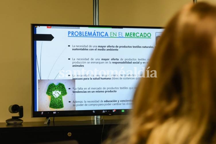 UNL: Las mejores ideas proyecto del concurso ProyectáBio