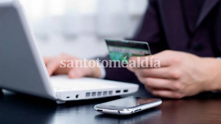 Denuncian un nuevo caso de estafa por home banking