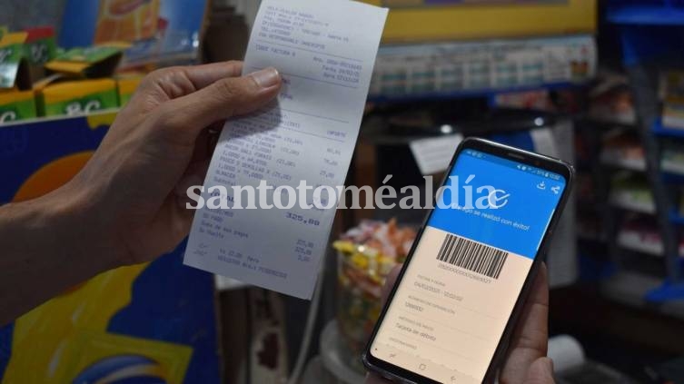 Los beneficios para el día de la Madre con Billetera Santa Fe