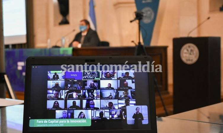 Foro de Capital: sigue abierta la convocatoria para empresas