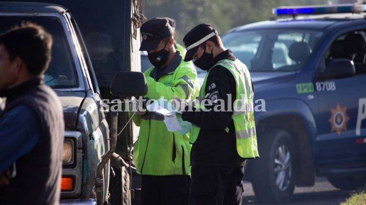 Santa Fe descendió al tercer puesto en el análisis de la siniestralidad vial en el país