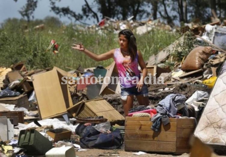 Seis millones de chicos menores de 14 años viven en hogares pobres en la Argentina