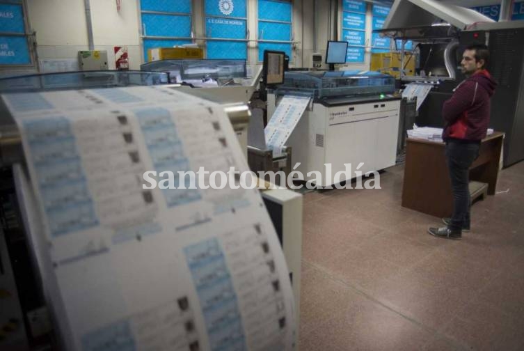 Casi 34,5 millones de personas podrán votar este año