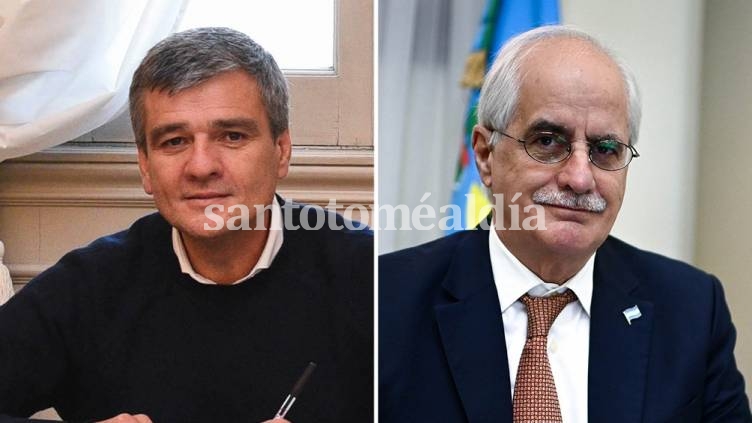 Jorge Taiana fue designado ministro de Defensa y Juan Zabaleta irá a Desarrollo Social