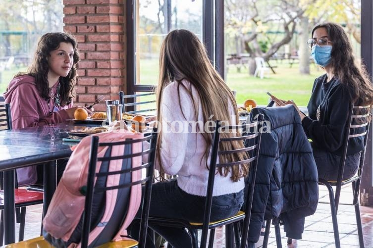 La UNL refuerza el Programa de Becas para sus estudiantes