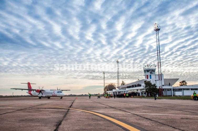 La provincia trabaja para consolidar el proyecto del Parque Comercial y Logístico de Santa Fe