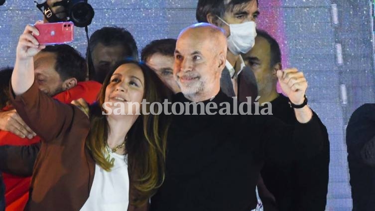 Larreta se impuso a Macri en la pelea por el liderazgo de la oposición