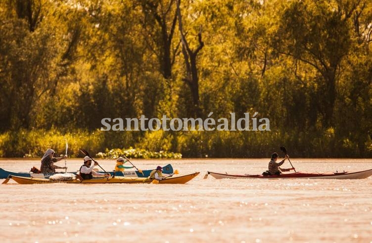 La provincia recibe el fin de semana largo con gran cantidad de reservas