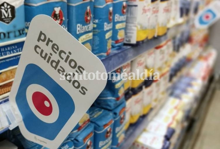 Los precios de 1.247 productos de consumo masivo se mantendrán estables por 90 días