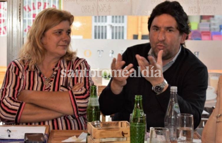 Carlos Clemente celebró la apertura del Programa de Inclusión digital para personas mayores