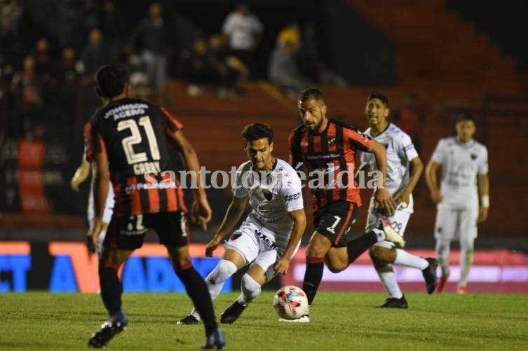 Colón buscará dar otro paso en Copa Argentina frente a Patronato