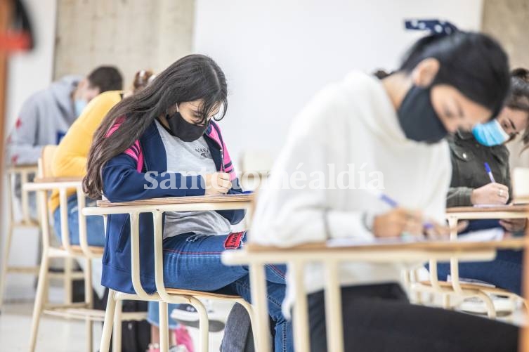 Comienzan las inscripciones a las carreras presenciales de la UNL 